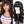 Load image into Gallery viewer, Machine Wig
