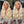 Load image into Gallery viewer, Alipop Hair 613 Blonde Body Wave Human Hair 13x6 Lace Front Wig