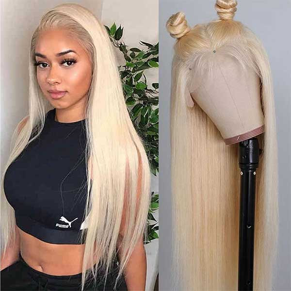 Alipop 613 Blonde 13x6 Lace Front Wigs