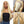 Load image into Gallery viewer, Alipop 613 Blonde Stright 13x6 Transparent Lace Wig