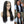 Load image into Gallery viewer, ALIPOP Straight U Part Wig Human Hair Brazilian Virgin Hair Glueless U part Wig