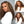 Load image into Gallery viewer, Alipop Bouncy Curly 360 Lace Front Wig 4/27 Blonde Highlight Wig Transparent Lace Wigs