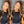 Load image into Gallery viewer, Alipop 360 Lace Front Wig Body Wave Honey Blonde Highlights Wig