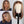 Load image into Gallery viewer, Bob Wigs Straight HD 13x6 Lace Closure Wig Highlight Wig Human Hair Wig 180% Density