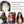 Load image into Gallery viewer, Transparent Lace Wig Pre Plucked With Baby Hair