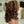 Load image into Gallery viewer, Elegant Honey Blond Ombre Brown C Part Loose Wave 5x5 Glueless Lace Wig