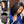 Load image into Gallery viewer, Bob Straight Lace Wigs Virgin Human Hair 6x13 150 Density Natural Color