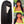 Load image into Gallery viewer, Straight Wig With Bangs Natural Color Straight Human Hair Wig 2X4 Lace Wigs Glueless Wig