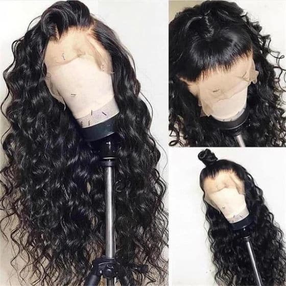 Loose Wave Wig