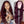 Load image into Gallery viewer, Dark Purple Plum Color Invisible 13x4 Lace Frigs Pre Plucont Wked Body Wave Wigs