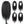 Load image into Gallery viewer, Alipop Kinky Straight 13x4 Lace Front Wig Human Hair Pre Plucked With Baby Hair 150% Density