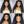 Load image into Gallery viewer, Alipop Kinky Straight 13x4 Lace Front Wig Human Hair Pre Plucked With Baby Hair 150% Density