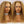 Load image into Gallery viewer, honey blonde deep wave 13x4 lace front wig