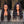 Load image into Gallery viewer, Alipop Kinky Straight 13x4 Lace Front Wig Human Hair Pre Plucked With Baby Hair 150% Density