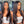 Load image into Gallery viewer, Stylish Layered Cut Straight Transparent 5x5 Closure Lace Wig Pre-plucked Haircut Wig