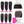 Load image into Gallery viewer, Alipop Hair Straight Bundles With Closure Human Hair 3 Bundles With Closure 4*4 Lace Closure