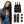 Load image into Gallery viewer, Alipop Hair Straight Bundles With Closure Human Hair 3 Bundles With Closure 4*4 Lace Closure