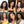Load image into Gallery viewer, Bob Wigs 13x4 Lace Closure Human Hair Wigs Pre Plucked Natural Color Human Bob Wigs With Bouncy Curly Hair