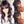 Load image into Gallery viewer, Body Wave Wig With Bangs