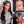 Load image into Gallery viewer, Alipop Hair T Part HD Transparent Lace Wig Body Wave Human Hair 180% Density