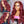 Load image into Gallery viewer, 99J Burgundy Color Body Wave Hair 13x4 Lace Front Wigs Pre Plucked Hairline