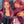 Load image into Gallery viewer, 99J Burgundy Straight 13x4 Lace Front Human Hair Wig