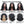 Load image into Gallery viewer, Alipop Body Wave U Part Wig Natural Color Real Human Hair Wigs For Women