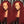 Load image into Gallery viewer, Alipop deep curly 13x4 lace frontal wig 99j burgundy wig