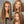 Load image into Gallery viewer, Alipop Bouncy Curly 360 Lace Front Wig 4/27 Blonde Highlight Wig Transparent Lace Wigs