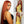 Load image into Gallery viewer, Ginger Wig Straight Transparent 4x4 Lace Closure Wig Glueless Wig