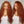 Load image into Gallery viewer, Alipop Ginger Wig Water Wave Wig Orange Hair Wig Transparent Lace Closure Wig