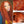Load image into Gallery viewer, #350 Ginger Color Curly 13x4 Lace Wig Glueless Pre Plucked Human Hair Wig