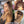 Load image into Gallery viewer, Honey Blonde Transparent 360 Lace Frontal Human Hair Wigs 4/27 Highlights Straight Colored Lace Wig