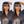 Load image into Gallery viewer, Trendy Layered Cut Straight Wig With Bangs Glueless Minimalist Lace Wig Pre-plucked