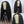 Load image into Gallery viewer, Alipop 13x6 lace front pre-plucked kinky curly long hair wig