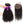 Load image into Gallery viewer, Alipop Hair Kinky Curly 4 Bundles With Lace Closure 100% Unprocessed Kinky Curly Human Hair Bundles with 4x4 Lace Closure Natural Color