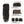 Load image into Gallery viewer, Alipop Hair Kinky Curly 3 Bundles with Lace Closure 100% Unprocessed Brazilian Kinky Curly Hair Weave Bundles Natural Color