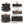 Load image into Gallery viewer, Alipop Hair Body Wave 3 Bundles with Lace Frontal 100% Human Hair Body Wave Bundles Natural Color