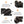 Load image into Gallery viewer, Alipop Hair 4 Bundles Body Wave Hair 100% Unprocessed 4 Bundles With Lace Closure