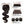 Load image into Gallery viewer, Alipop Hair 4 Bundles Body Wave Hair 100% Unprocessed 4 Bundles With Lace Closure