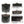 Load image into Gallery viewer, Alipop Hair Kinky Curly Human Hair Bundles 3 Bundles With Frontal 100% Unprocessed Virgin Kinky Curly Hair Bundles Natural Color