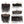 Load image into Gallery viewer, Alipop Hair Water Wave 3 Bundles with Frontal 100% Virgin Human Hair Bundles Natural Color