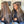 Load image into Gallery viewer, Balayage Highlight Transparent Lace Front Wigs