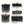 Load image into Gallery viewer, Alipop Hair Deep Wave 3 Bundles with Frontal 100% Virgin Human Hair Natural Color