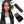 Load image into Gallery viewer, Alipop Hair Straight Hair 4 Bundles with Lace Closure Virgin Remy Hair Weave 100% Unprocessed Human Natural Color