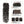 Load image into Gallery viewer, Alipop Water Wave 3 Bundles with Closure 100% Virgin Wet and Wavy Hair Bundles With Lace Closure Natural Color