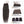 Load image into Gallery viewer, Alipop Hair Kinky Straight 4 Bundles With Closure 100% Human Hair Bundles With 4X4 Lace Closure