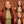 Load image into Gallery viewer, Alipop Reddish Brown Color Wig
