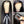 Load image into Gallery viewer, Straight Hair 180% T part HD Transparent Lace Wig Human Hair with Natural Hairline