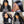 Load image into Gallery viewer, Aliopop Straight 6x6 Lace Wigs with Baby Hair